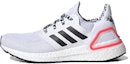 Buy (W) adidas UltraBoost 20 Wanita FX9576