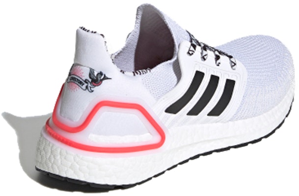 (W) ウルトラブースト 20 W (urutora būsuto 20 W) FX9576 Lookbook (W) ウルトラブースト 20 W (urutora būsuto 20 W) FX9576