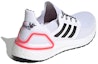 Lookbook (W) adidas UltraBoost 20 Wanita FX9576