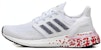 (W) adidas UltraBoost 20 'Putih Merah Digital' FY3462