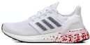 Buy (W) adidas UltraBoost 20 'Putih Merah Digital' FY3462