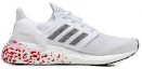 Order (W) adidas UltraBoost 20 'Putih Merah Digital' FY3462