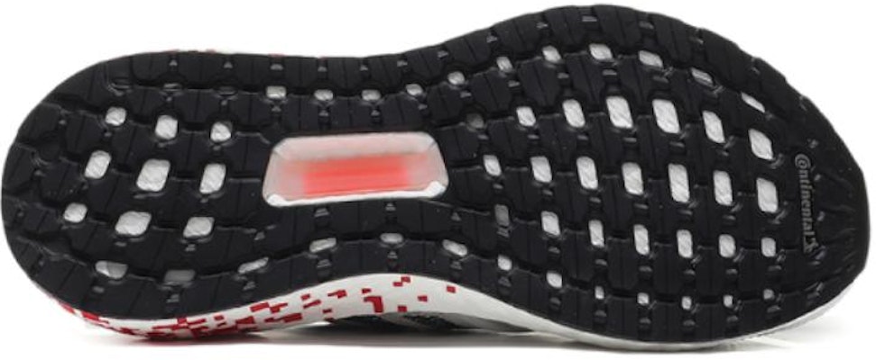 (Women) adidas UltraBoost 20 'White Red Digital' FY3462 Purchase (Women) adidas UltraBoost 20 'White Red Digital' FY3462