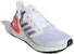 (W) adidas UltraBoost 20 'Putih Shock Merah' EG0726