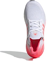 (W) adidas UltraBoost 20 'Blanco Rosa Señal' EG5201 Purchase (W) adidas UltraBoost 20 'Blanco Rosa Señal' EG5201