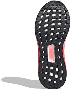 (W) adidas UltraBoost 20 'Blanco Rosa Señal' EG5201 Details for (W) adidas UltraBoost 20 'Blanco Rosa Señal' EG5201