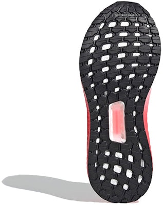 (W) 阿迪达斯UltraBoost 20 '白色信号粉' EG5201 Details for (W) 阿迪达斯UltraBoost 20 '白色信号粉' EG5201