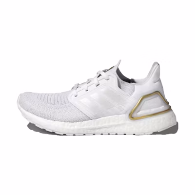 (W) adidas Ultra Boost White