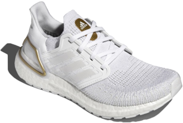(W) adidas Ultra Boost Putih H67287 Lookbook (W) adidas Ultra Boost Putih H67287