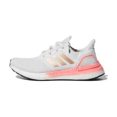 (W) adidas Ultraboost 20 Pink