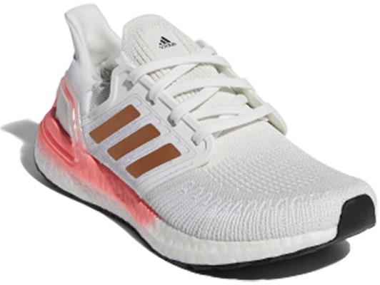 (Women) adidas Ultraboost 20 Pink FY3464 Order (Women) adidas Ultraboost 20 Pink FY3464