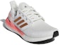 Order (W) adidas Ultraboost 20 Merah Jambu FY3464