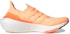 (W) adidas UltraBoost 21 'Oren Asid Putih' FZ1917