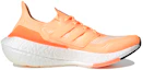 Lookbook (W) adidas UltraBoost 21 ''Acid Orange Wit'' FZ1917