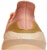 (W) adidas UltraBoost 21 'Ambient Blush' Wanita FY3953