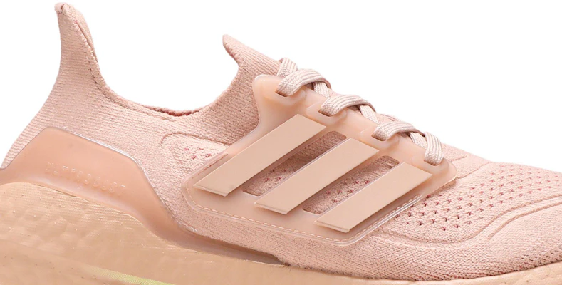 (Women) adidas UltraBoost 21 'Ash Pearl' FY0391 Order (Women) adidas UltraBoost 21 'Ash Pearl' FY0391