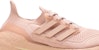 (W) adidas UltraBoost 21 'Ash Pearl' Wanita FY0391