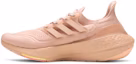 Lookbook (W) adidas UltraBoost 21 'Ash Pearl' Wanita FY0391