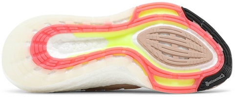 (W) 阿迪达斯 UltraBoost 21 '灰珍珠光象牙' FY0399 Shop (W) 阿迪达斯 UltraBoost 21 '灰珍珠光象牙' FY0399