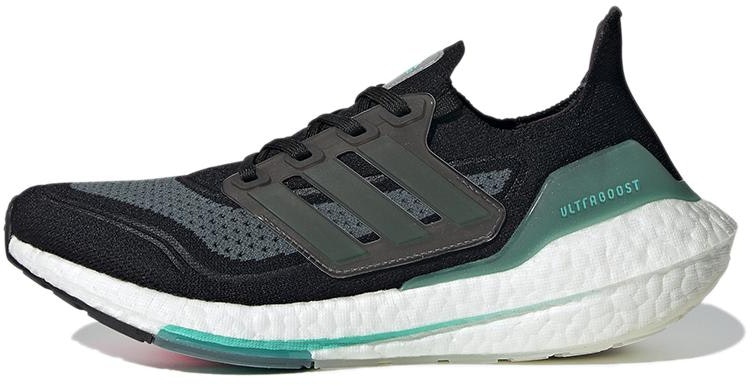 women-adidas-ultra-boost-21-black-acid-mint-fy-0412