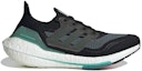 Order (Women) adidas UltraBoost 21 'Black Acid Mint' FY0412