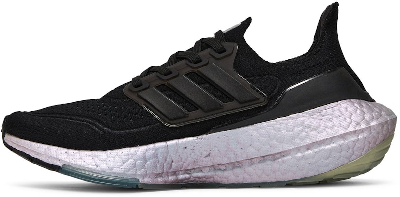 (W) adidas UltraBoost 21 'Hitam Biru Oksida' FY0405 Lookbook (W) adidas UltraBoost 21 'Hitam Biru Oksida' FY0405