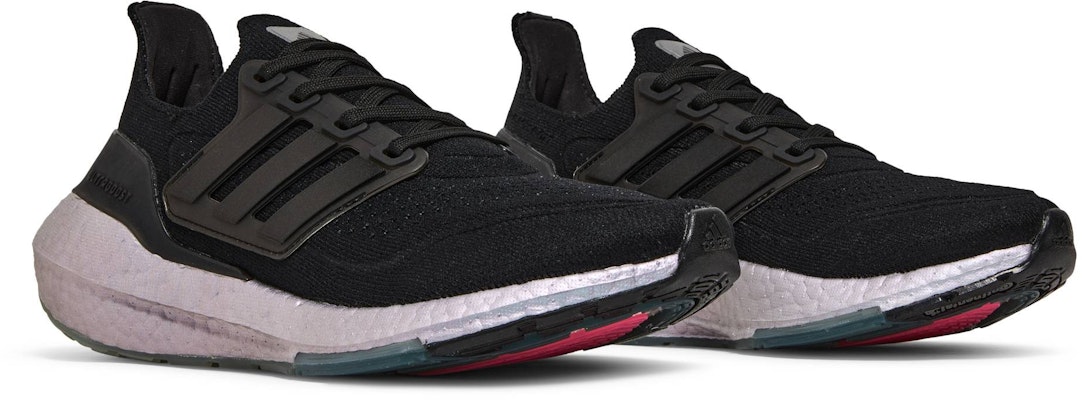 (W) adidas UltraBoost 21 'Hitam Biru Oksida' FY0405 Cheap (W) adidas UltraBoost 21 'Hitam Biru Oksida' FY0405