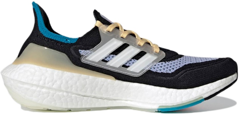 (W) adidas UltraBoost 21 'Tono Negro Violeta' S23836 Order (W) adidas UltraBoost 21 'Tono Negro Violeta' S23836