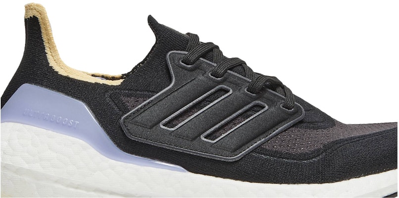 (W) 阿迪达斯 UltraBoost 21 '黑紫色调' S23841 Order (W) 阿迪达斯 UltraBoost 21 '黑紫色调' S23841