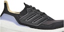 Order (W) adidas UltraBoost 21 'Hitam Nada Ungu' S23841