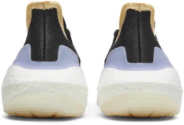 (W) 阿迪达斯 UltraBoost 21 '黑紫色调' S23841 Details for (W) 阿迪达斯 UltraBoost 21 '黑紫色调' S23841