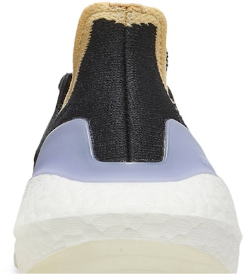 (W) 阿迪达斯 UltraBoost 21 '黑紫色调' S23841 Sizing (W) 阿迪达斯 UltraBoost 21 '黑紫色调' S23841