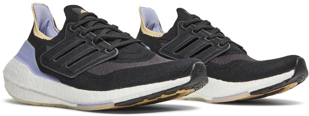 (W) 阿迪达斯 UltraBoost 21 '黑紫色调' S23841 Cheap (W) 阿迪达斯 UltraBoost 21 '黑紫色调' S23841