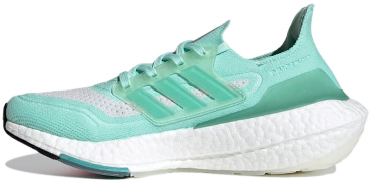 women-adidas-ultra-boost-21-clear-mint-fy-0409