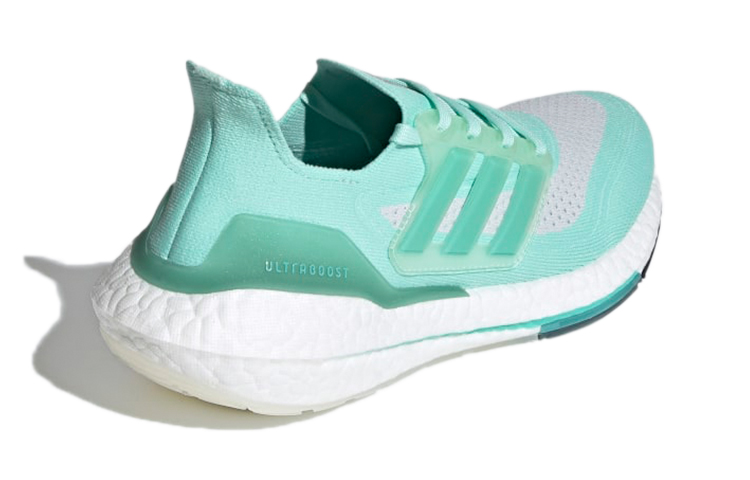 Shop (W) ウルトラブースト21 クリアミント (Urutorabusuto 21 Kuriamito) FY0409