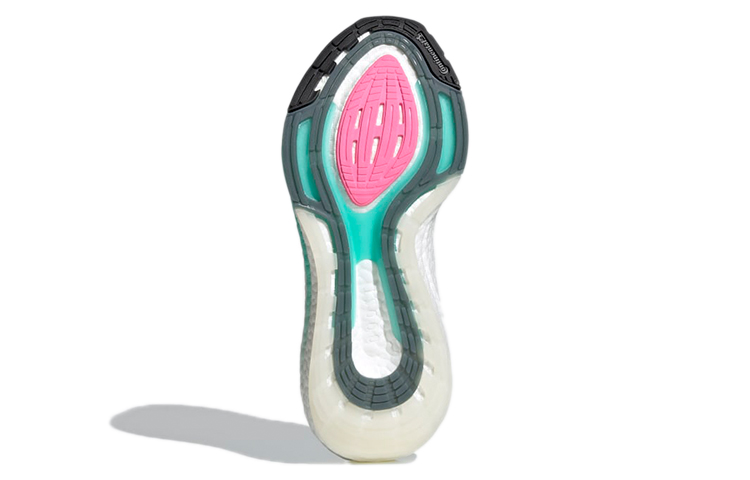 Details for (W) ウルトラブースト21 クリアミント (Urutorabusuto 21 Kuriamito) FY0409