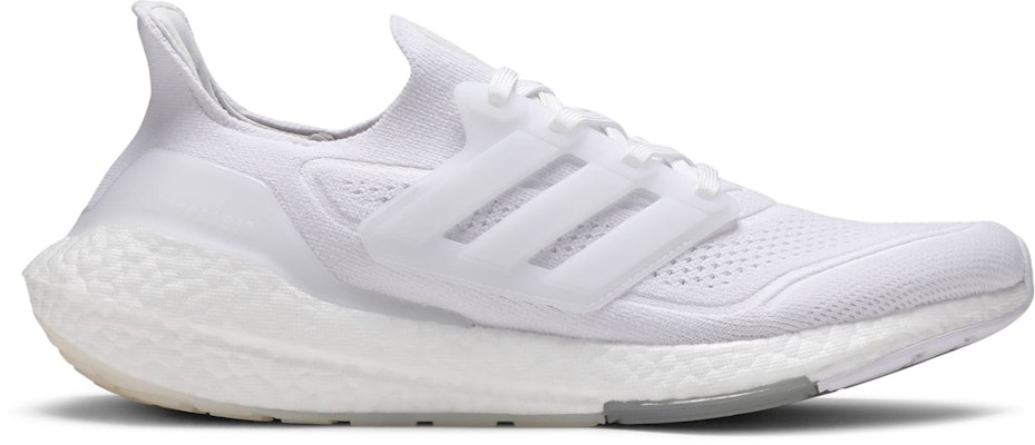 Adidas women's shop ultraboost cloud white