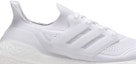 Order (W) adidas UltraBoost 21 'Putih Awan' FY0403