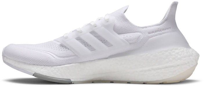 (W) adidas UltraBoost 21 'Blanco Nube' FY0403 Lookbook (W) adidas UltraBoost 21 'Blanco Nube' FY0403