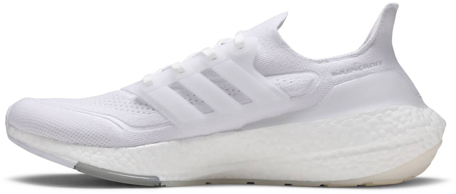 (女款) 愛迪達 UltraBoost 21 '雲白' FY0403 Lookbook (女款) 愛迪達 UltraBoost 21 '雲白' FY0403