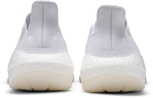 (W) adidas UltraBoost 21 'Putih Awan' FY0403 Details for (W) adidas UltraBoost 21 'Putih Awan' FY0403