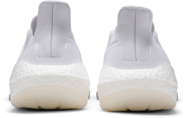 (女款) 愛迪達 UltraBoost 21 '雲白' FY0403 Details for (女款) 愛迪達 UltraBoost 21 '雲白' FY0403