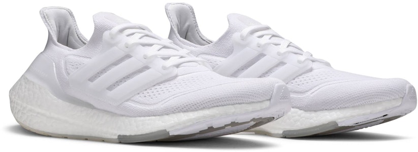 (W) adidas UltraBoost 21 'Blanco Nube' FY0403 Cheap (W) adidas UltraBoost 21 'Blanco Nube' FY0403