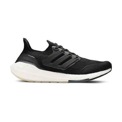 (W) adidas UltraBoost 21 'Core Black'