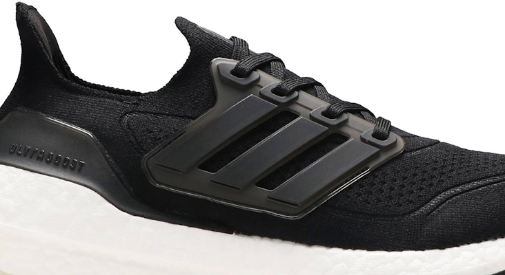 (Women) adidas UltraBoost 21 'Core Black' FY0402 Order (Women) adidas UltraBoost 21 'Core Black' FY0402