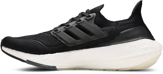 (W) adidas UltraBoost 21 'Negro Core' FY0402 Lookbook (W) adidas UltraBoost 21 'Negro Core' FY0402