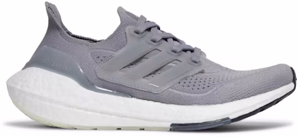 (Women) adidas UltraBoost 21 'Grey' FY0404 (Women) adidas UltraBoost 21 'Grey' FY0404