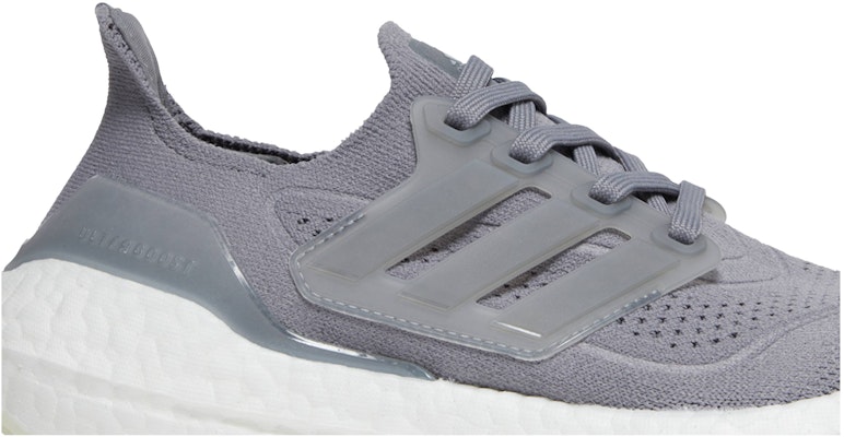 (W) 阿迪达斯UltraBoost 21 '灰色' FY0404 Order (W) 阿迪达斯UltraBoost 21 '灰色' FY0404