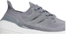 (W) adidas UltraBoost 21 'Kelabu' FY0404