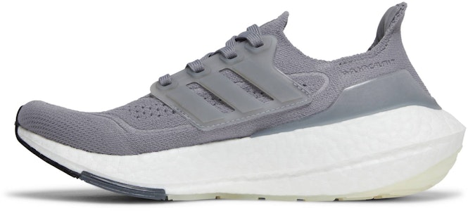 (W) adidas UltraBoost 21 'Abu-Abu' FY0404 Lookbook (W) adidas UltraBoost 21 'Abu-Abu' FY0404